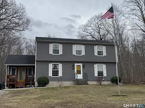 70 Crandall Ln, Canterbury, CT 06331