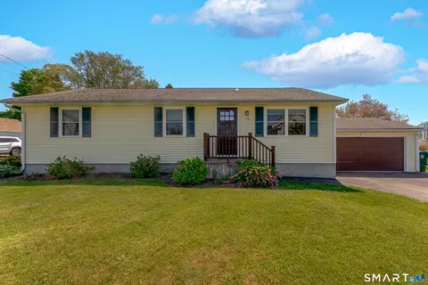 116 Third Ave, Stratford, CT 06615