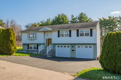 2391 Stanley St, New Britain, CT 06053