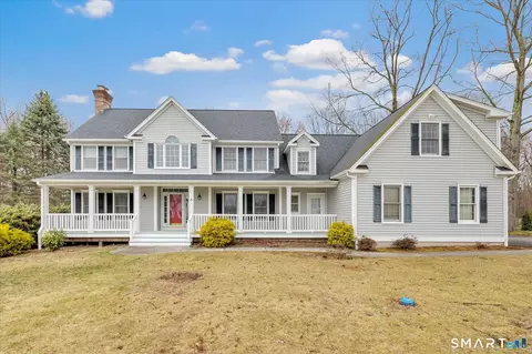 28 Osprey Dr, Seymour, CT 06483