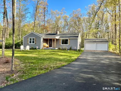 6 Lostbrook Rd, Simsbury, CT 06092