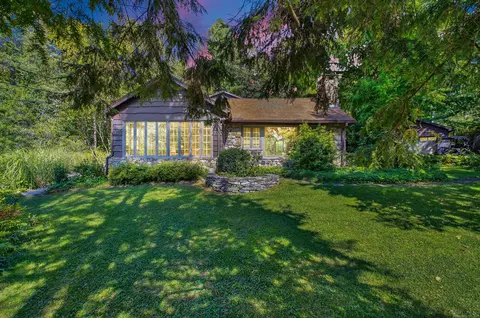 45 Indian Trl, Brookfield, CT 06804