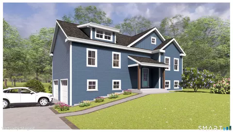 94 Quail Run Rd, Woodbury, CT 06798
