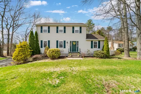 5 Gorman Pl, East Hartford, CT 06108