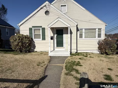 56 Peet St, Bridgeport, CT 06606