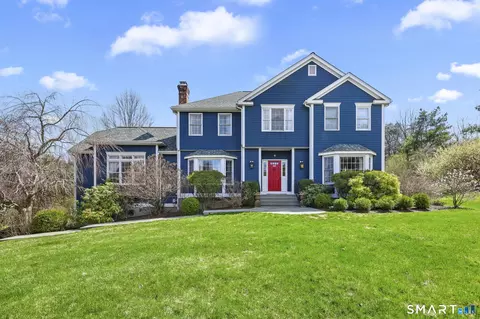 52 Butterfield Rd, Newtown, CT 06470