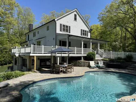 25 Stone Fences Ln, Kent, CT 06785