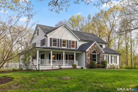 25 Stone Fences Ln, Kent, CT 06785
