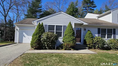 41 Cheyenne Ct #41, Marlborough, CT 06447