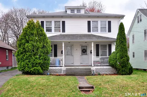 6 Omo St, Middletown, CT 06457