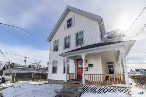 25 Westfield Ave, Bridgeport, CT 06606