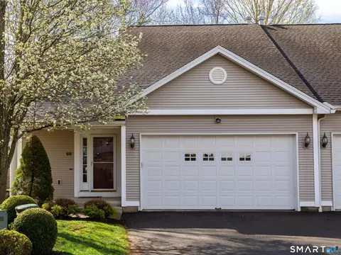66 Kristyn Cir #66, Manchester, CT 06042