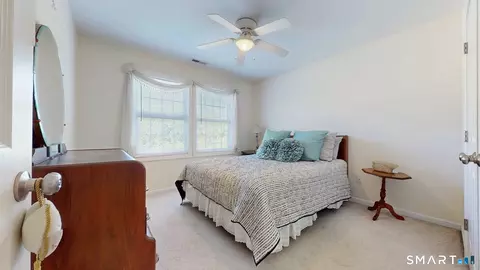 Bedroom - 25 Stephen St, Derby, CT 06418 photo 3 of 4