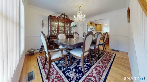 Dining - 25 Stephen St, Derby, CT 06418 photo 1 of 1