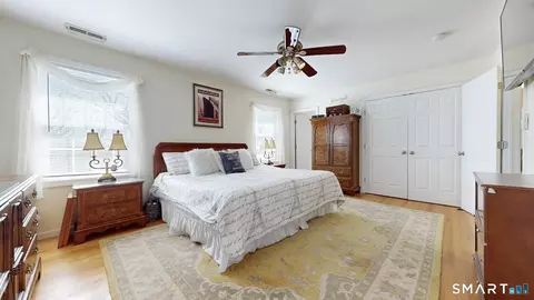 Bedroom - 25 Stephen St, Derby, CT 06418 photo 2 of 4