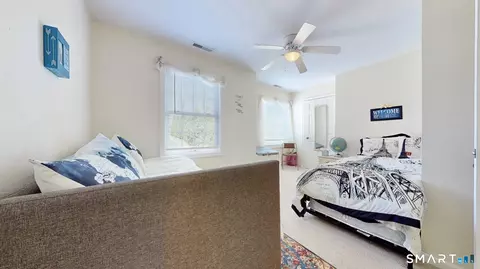 Bedroom - 25 Stephen St, Derby, CT 06418 photo 4 of 4