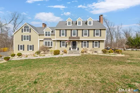 110 Sleepy Hill Rd, Southbury, CT 06488