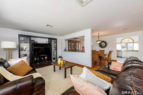Living - 240 Shepard Ave, Hamden, CT 06514 photo 1 of 1