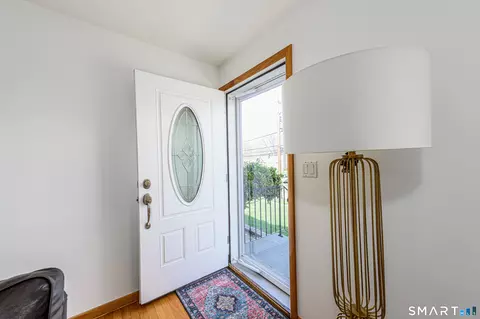 Entry Way - 240 Shepard Ave, Hamden, CT 06514 photo 1 of 2