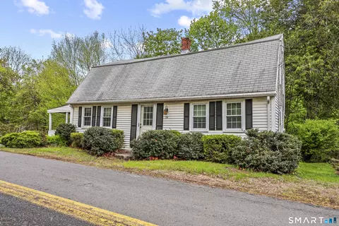 54 Pratt St, Rocky Hill, CT 06067