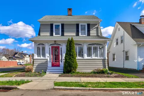 113 Central Ave, Hamden, CT 06517