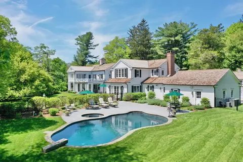 1191 Oenoke Rdg, New Canaan, CT 06840