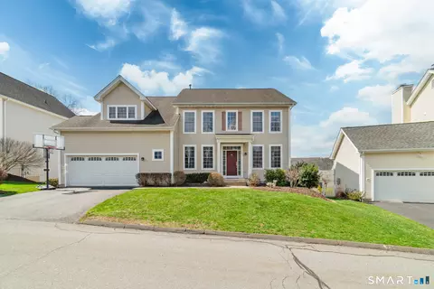 25 Revere Cir #25, Southbury, CT 06488