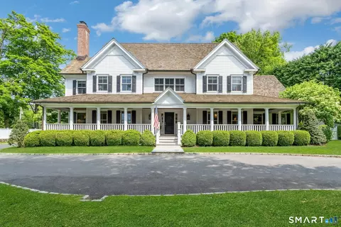 2 Roland Dr, Darien, CT 06820