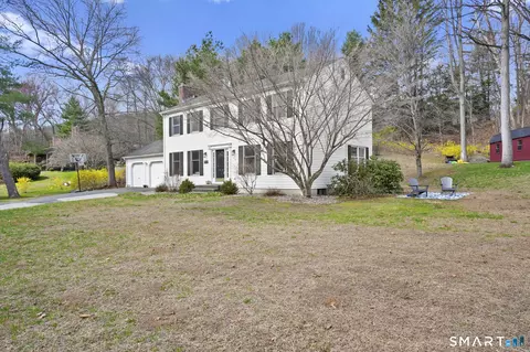145 Percival Dr, Cheshire, CT 06410