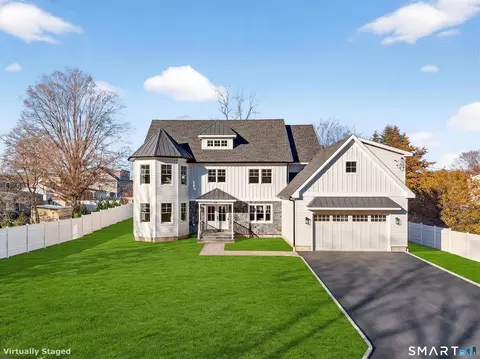 360 Duck Farm Rd, Fairfield, CT 06824