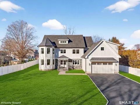 360 Duck Farm Rd, Fairfield, CT 06824