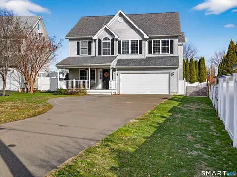 6 Constance St, New Haven, CT 06512