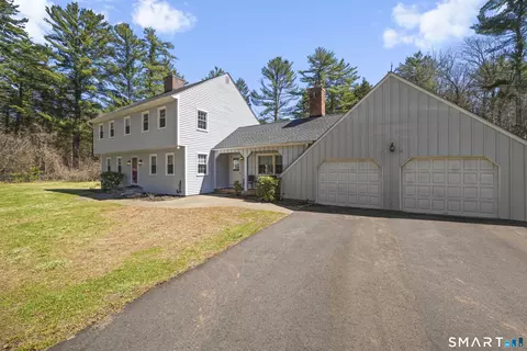 85 Lawton Rd, Canton, CT 06019