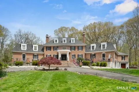 20 Cherry Ln, Wilton, CT 06897