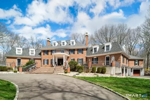 20 Cherry Ln, Wilton, CT 06897