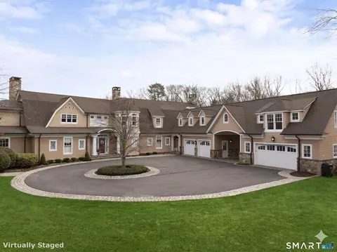 Exterior - 5 Viewpoint Ln, Ellington, CT 06029 photo 1 of 7