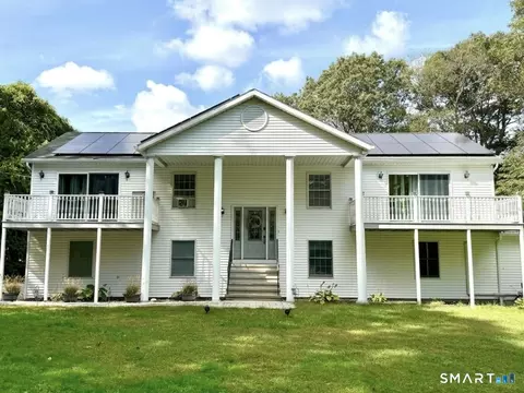 33 Laurel Point Dr # -D, Oakdale, CT 06370