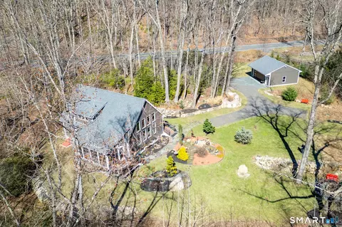245 Hartland Rd, Granby, CT 06090