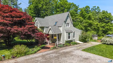 159 Cross Hwy, Redding, CT 06896