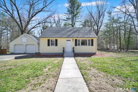 28 Mahoney Rd, East Windsor, CT 06088