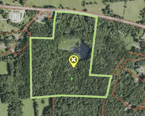 0 Route 171, Woodstock, CT 06281