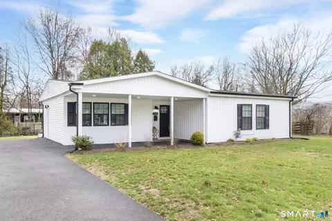 390 Albert Ave, Stratford, CT 06614