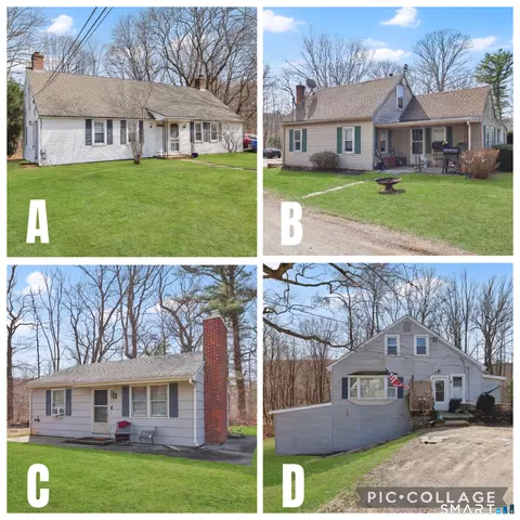 111 Depot Rd, Mansfield, CT 06268