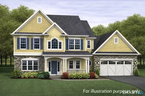 36 Olde Meadow Rd, Woodstock, CT 06281