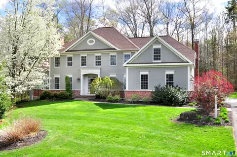 29 Strawberry Fields Rd, Granby, CT 06035