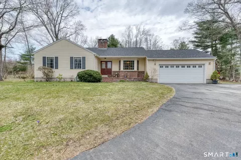 454 Providence Tpke, Hampton, CT 06247