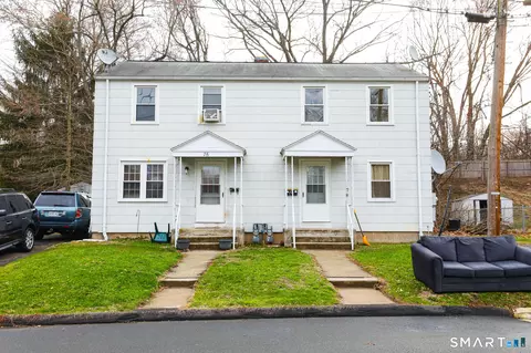76-78 Higbie Dr, East Hartford, CT 06108