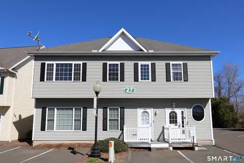27 Pasco Dr #B, East Windsor, CT 06088