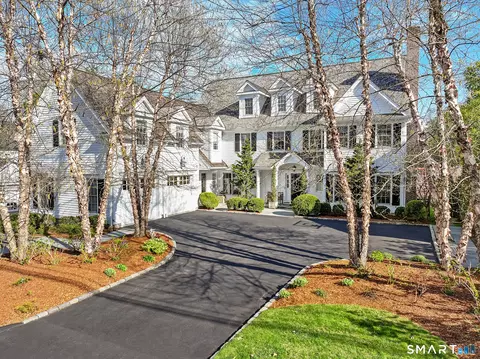 85 Harrison Ave, New Canaan, CT 06840