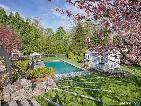 85 Harrison Ave, New Canaan, CT 06840